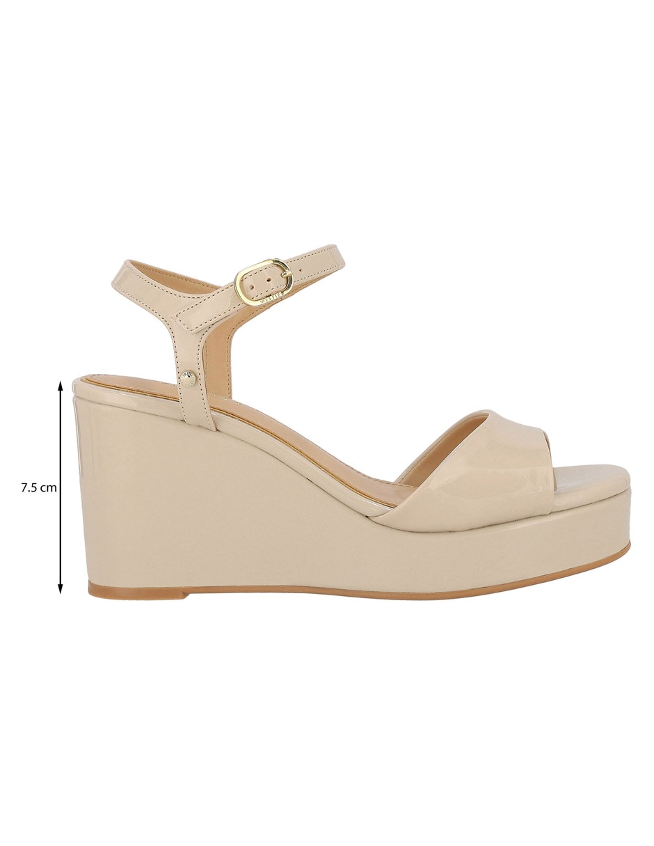 Sandalia para mujer 9