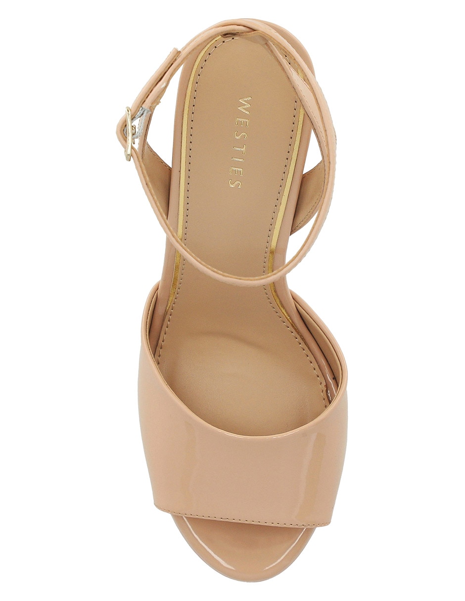 Sandalia para mujer 7