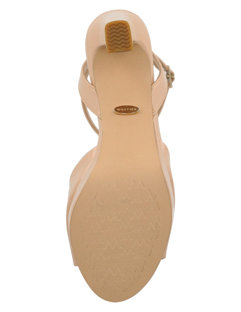 Sandalia para mujer 8
