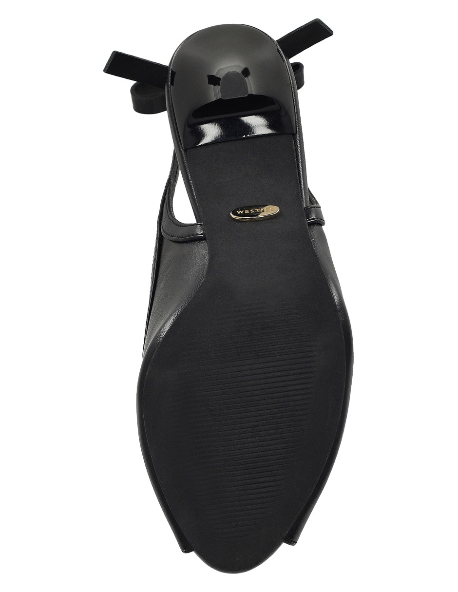 Sandalia para mujer 7