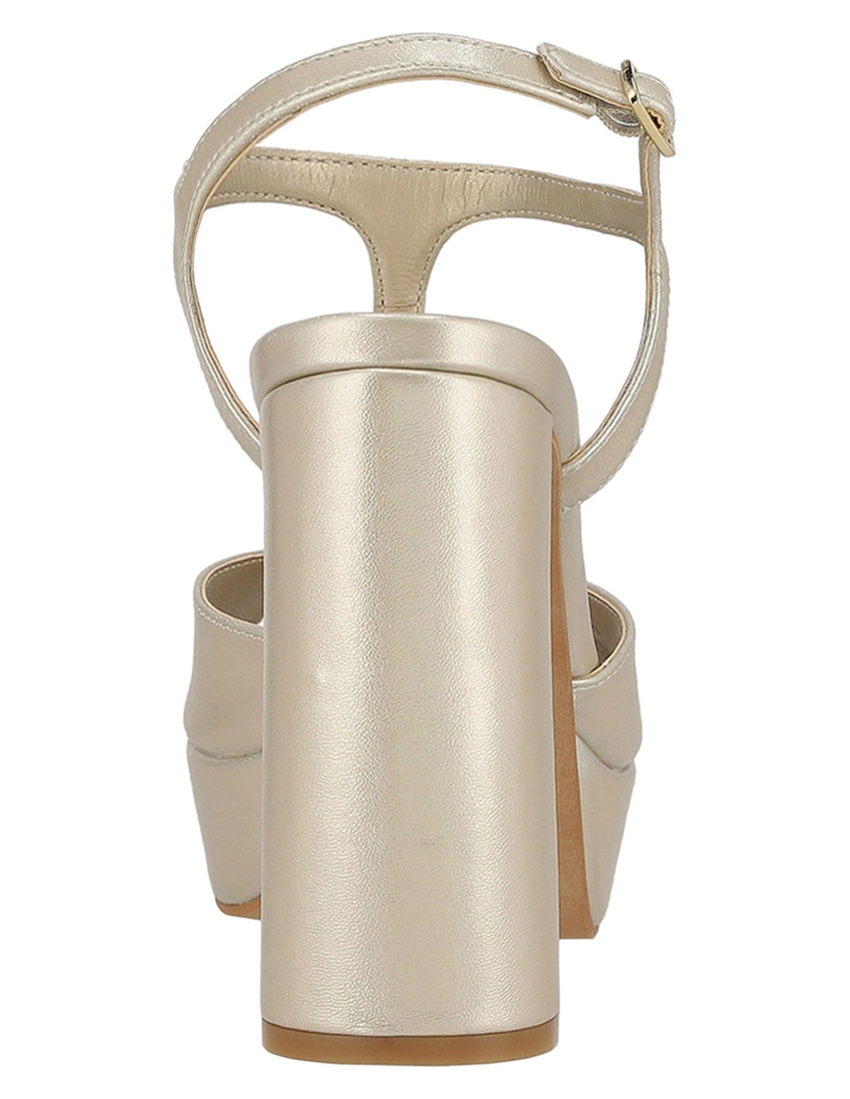 Sandalia para mujer 12