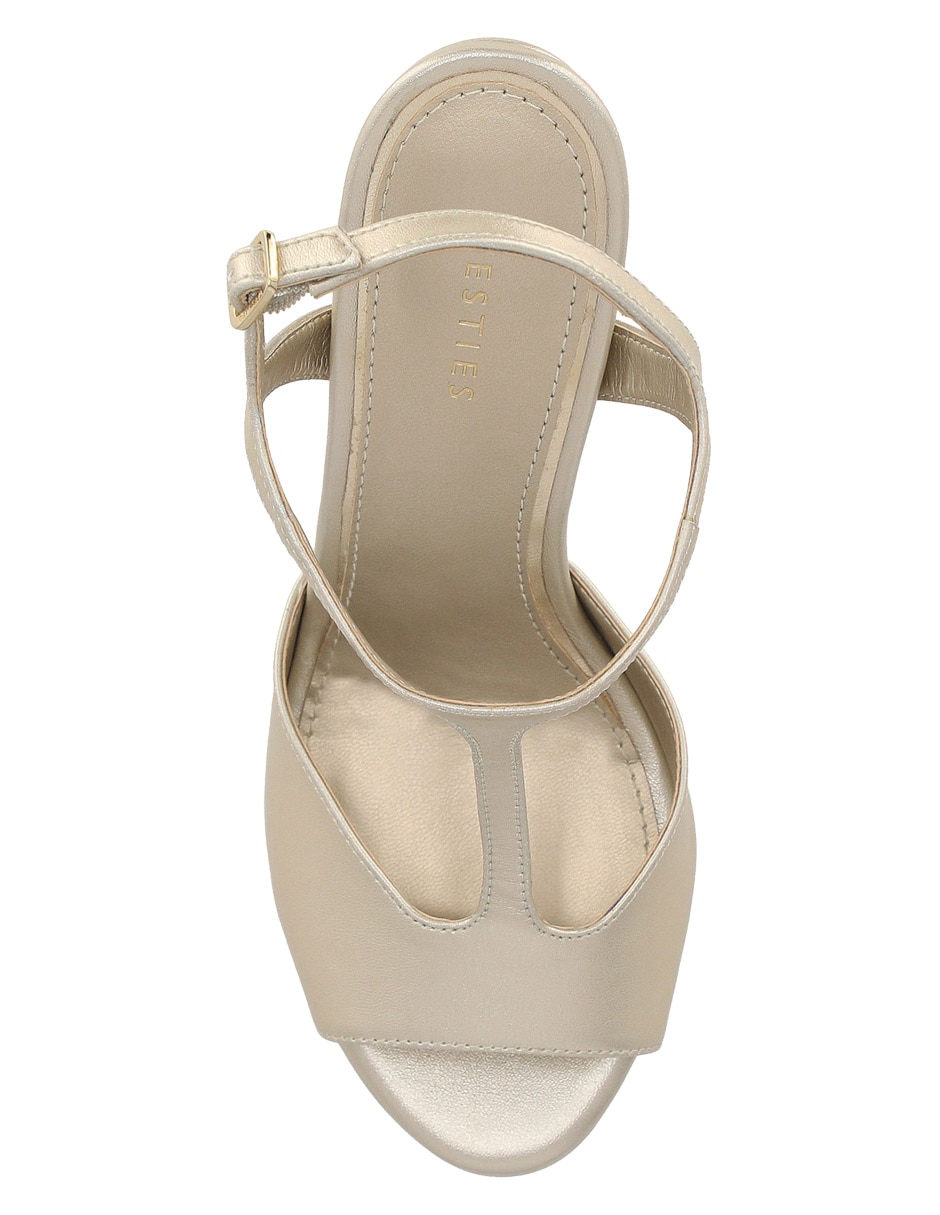 Sandalia para mujer 14