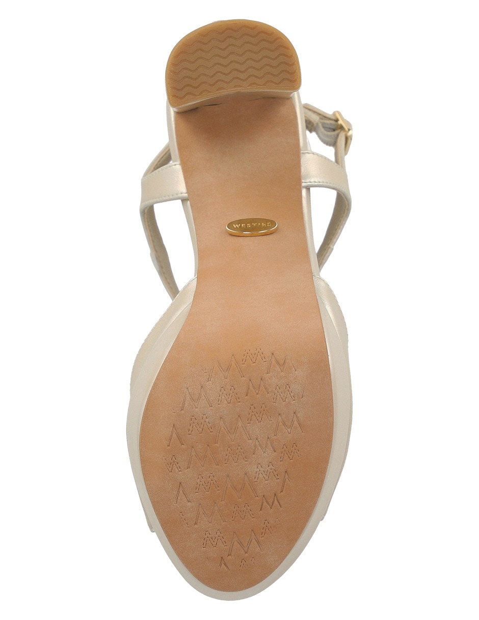 Sandalia para mujer 15