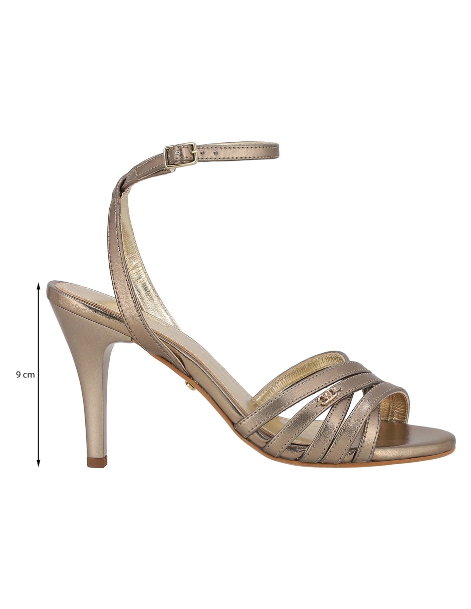 Sandalia para mujer 9