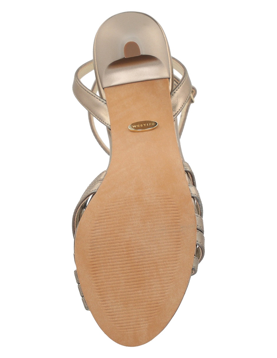 Sandalia para mujer 7