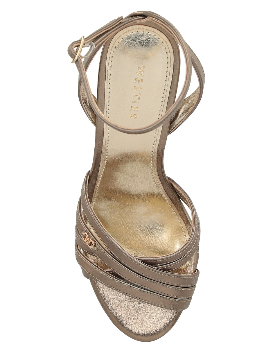 Sandalia para mujer 8