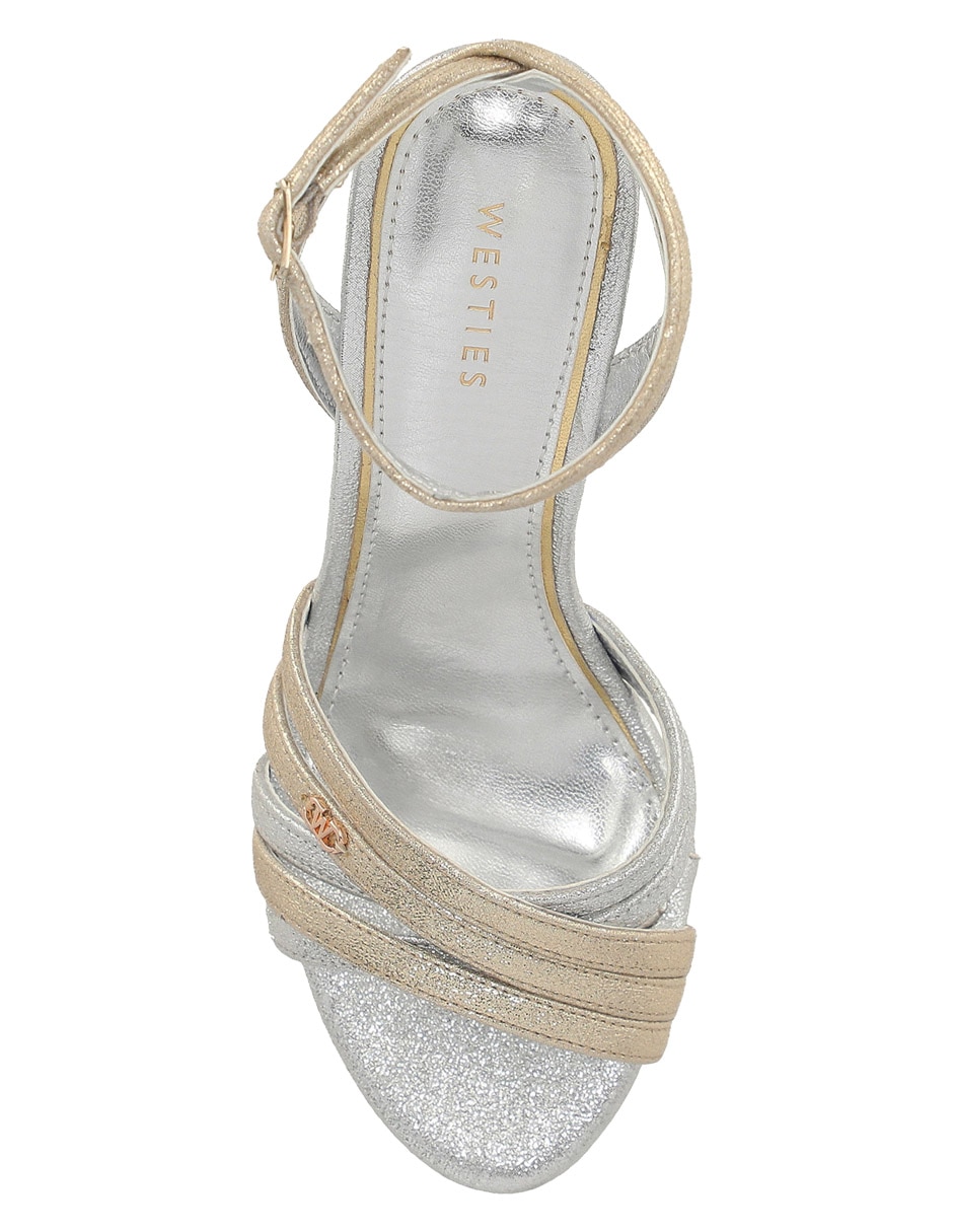 Sandalia para mujer 7