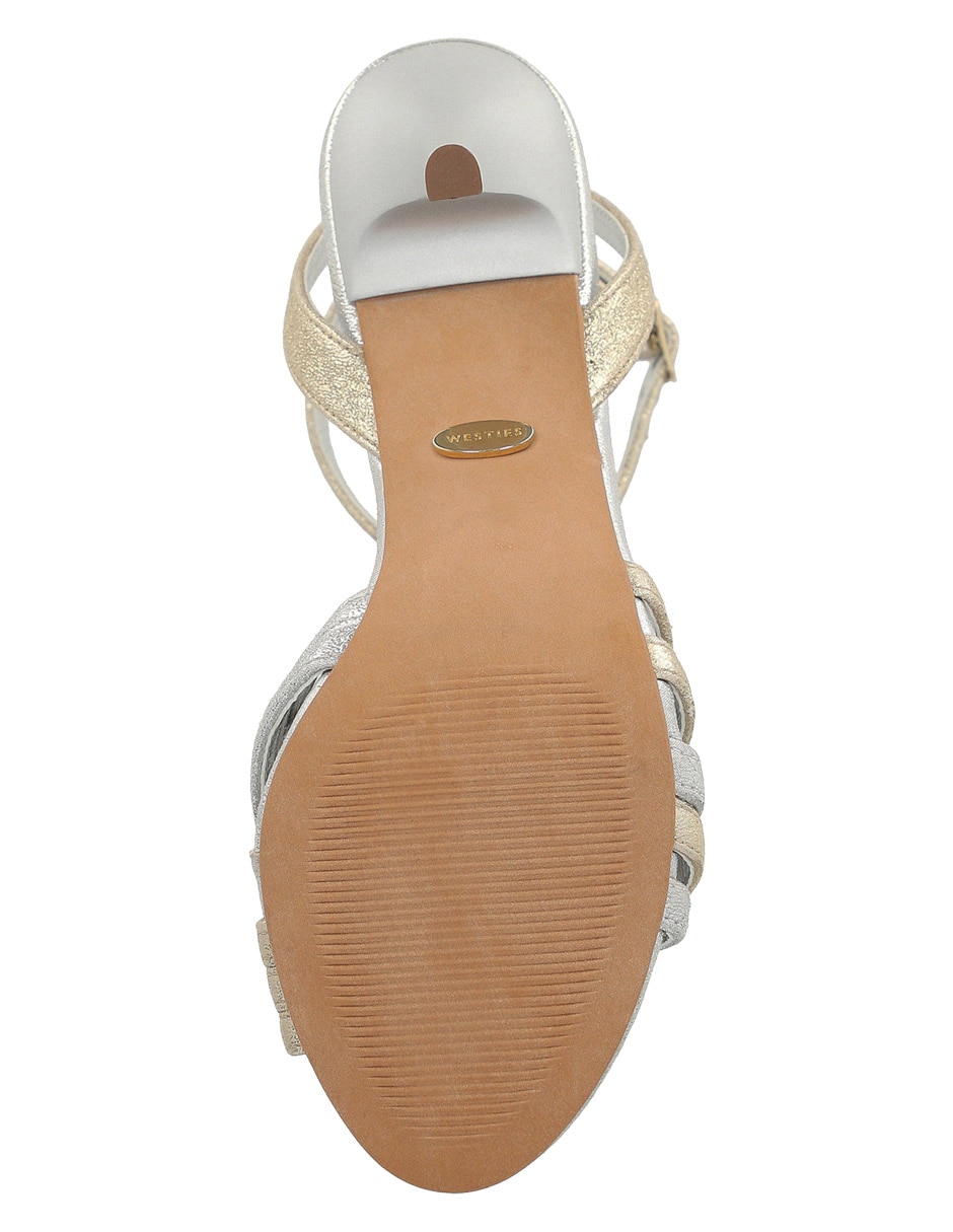 Sandalia para mujer 8