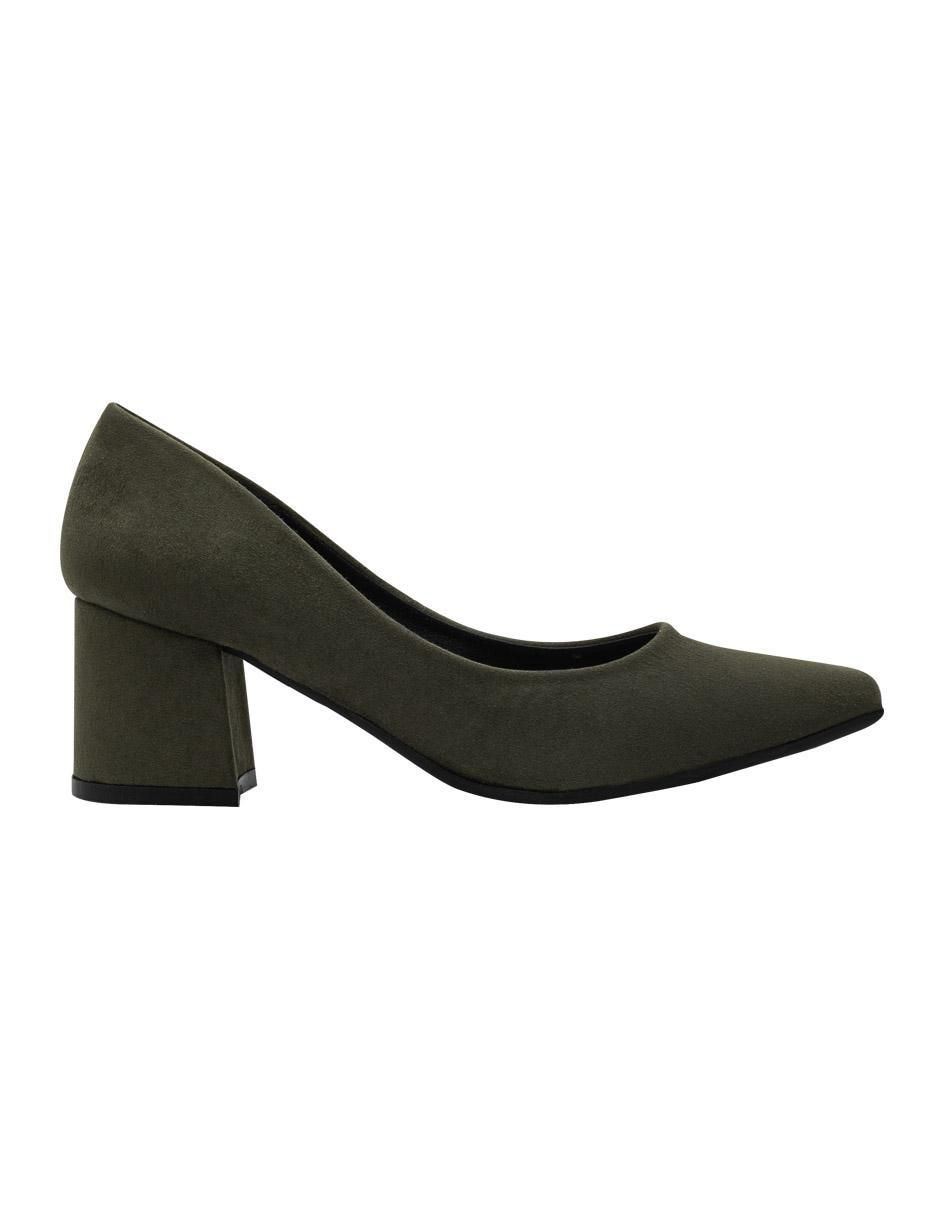 "zapatilla" sintético dorothy gaynor otoño-invierno
