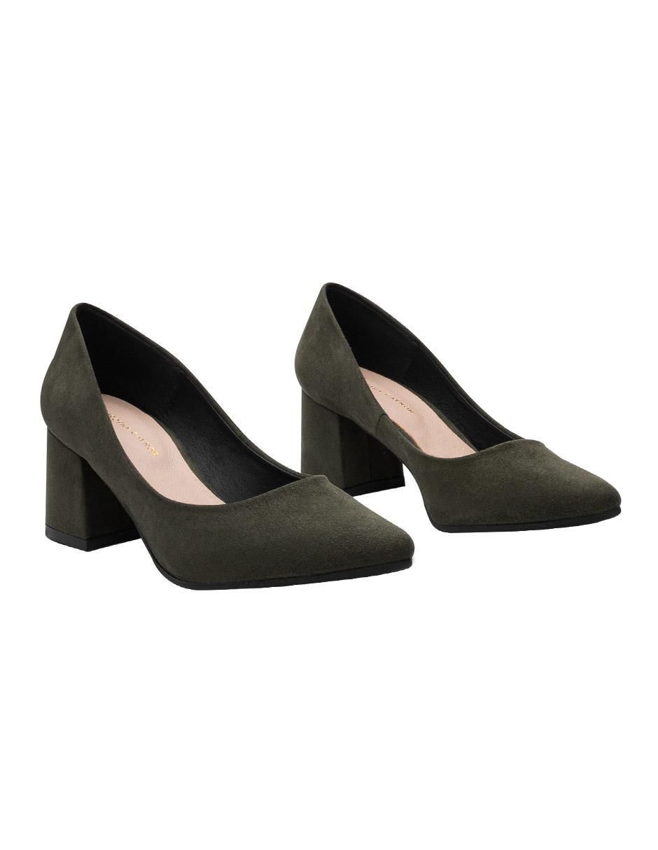 "zapatilla" sintético dorothy gaynor otoño-invierno
