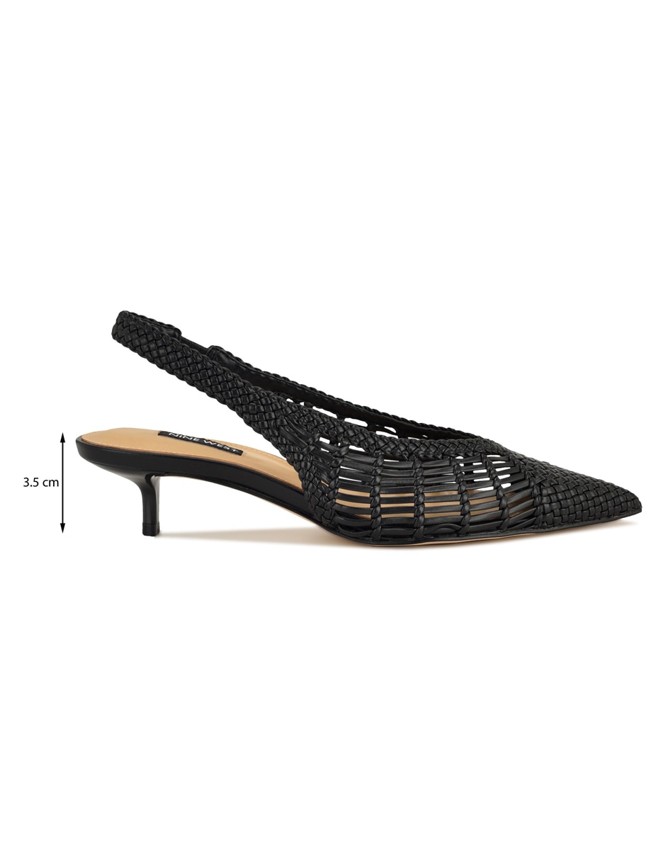 Zapatilla 7
