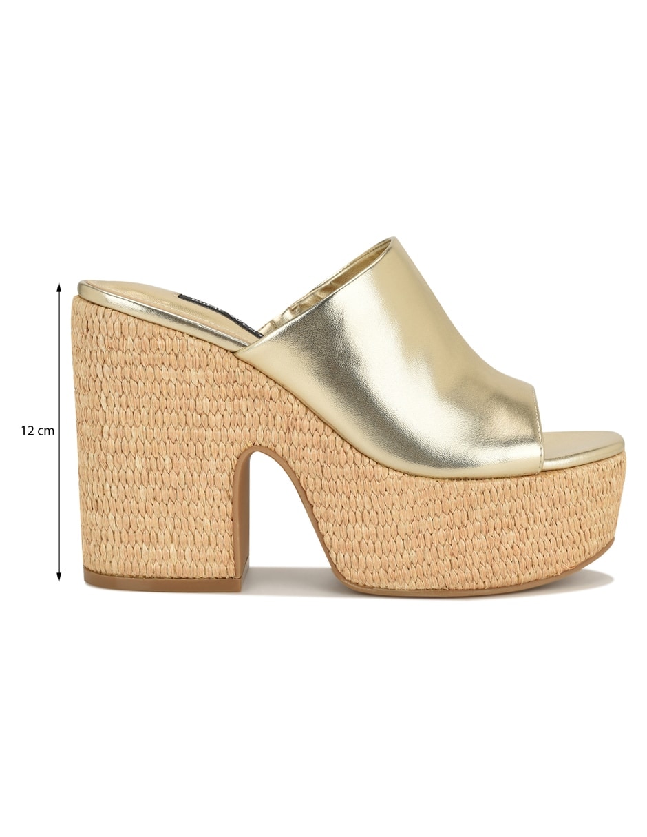Sandalias para mujer 7
