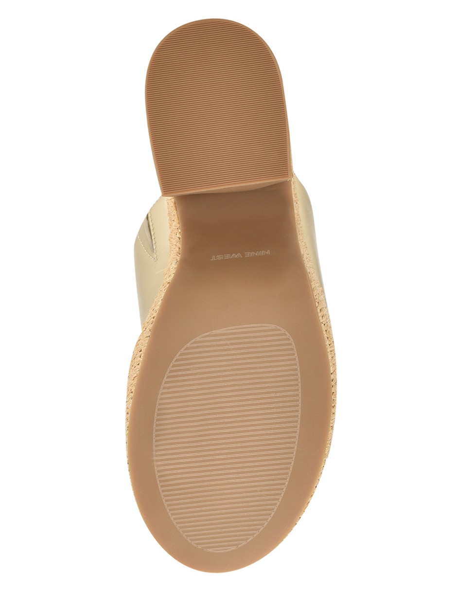 Sandalias para mujer 6