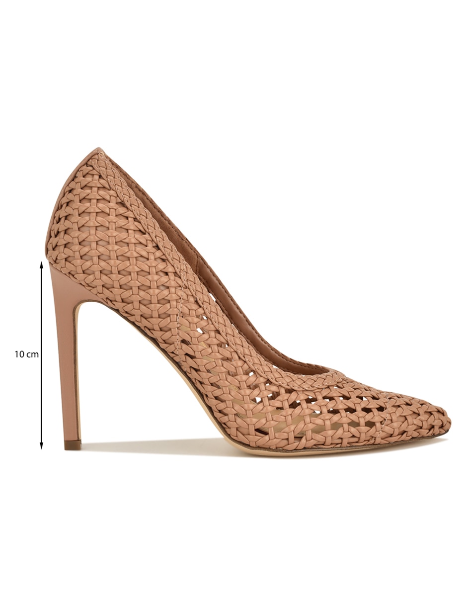 Zapatilla 7