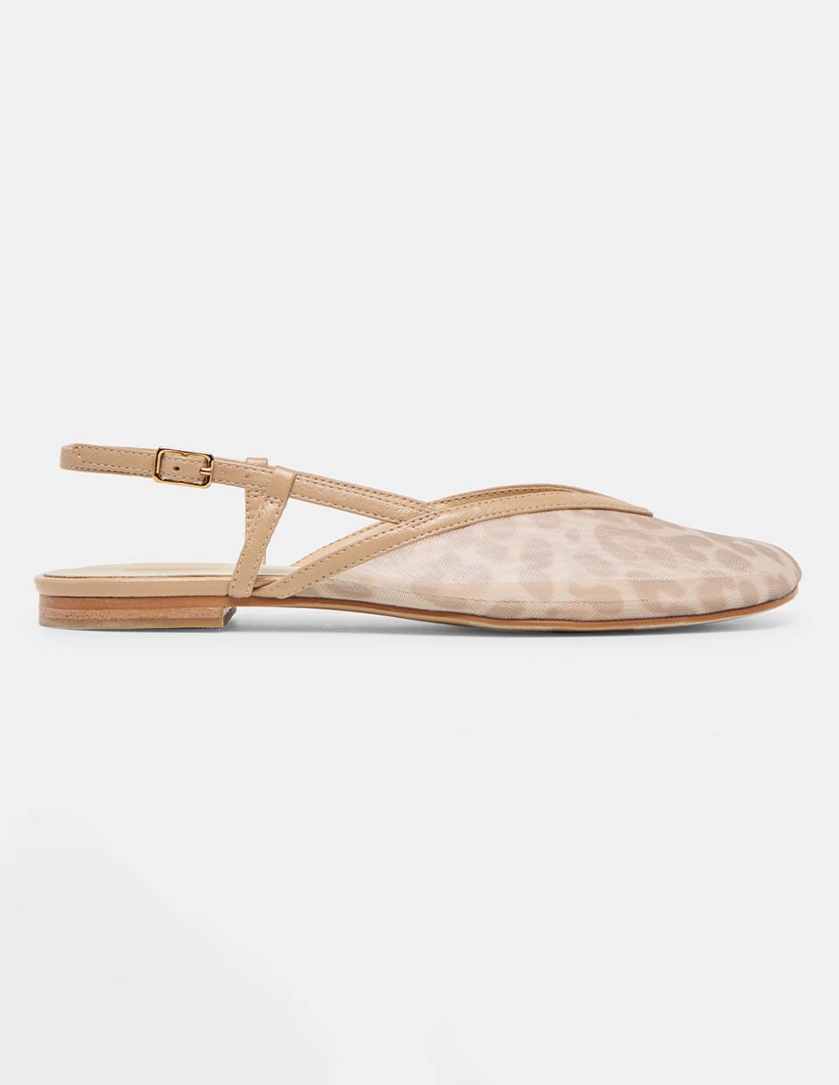 Balerina spring 'de' sintético 'para mujer'