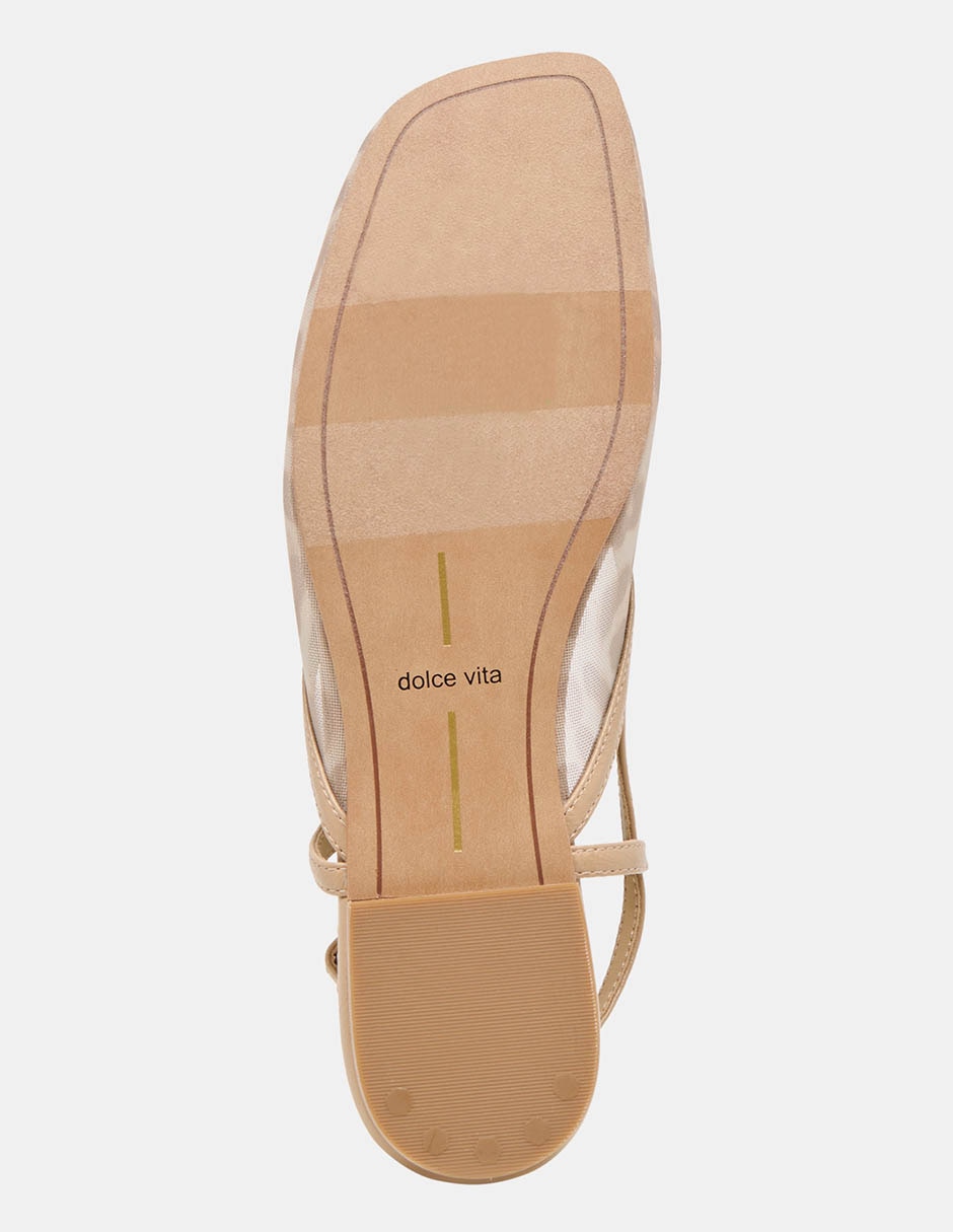 Balerina spring "de" sintético "para mujer" 2