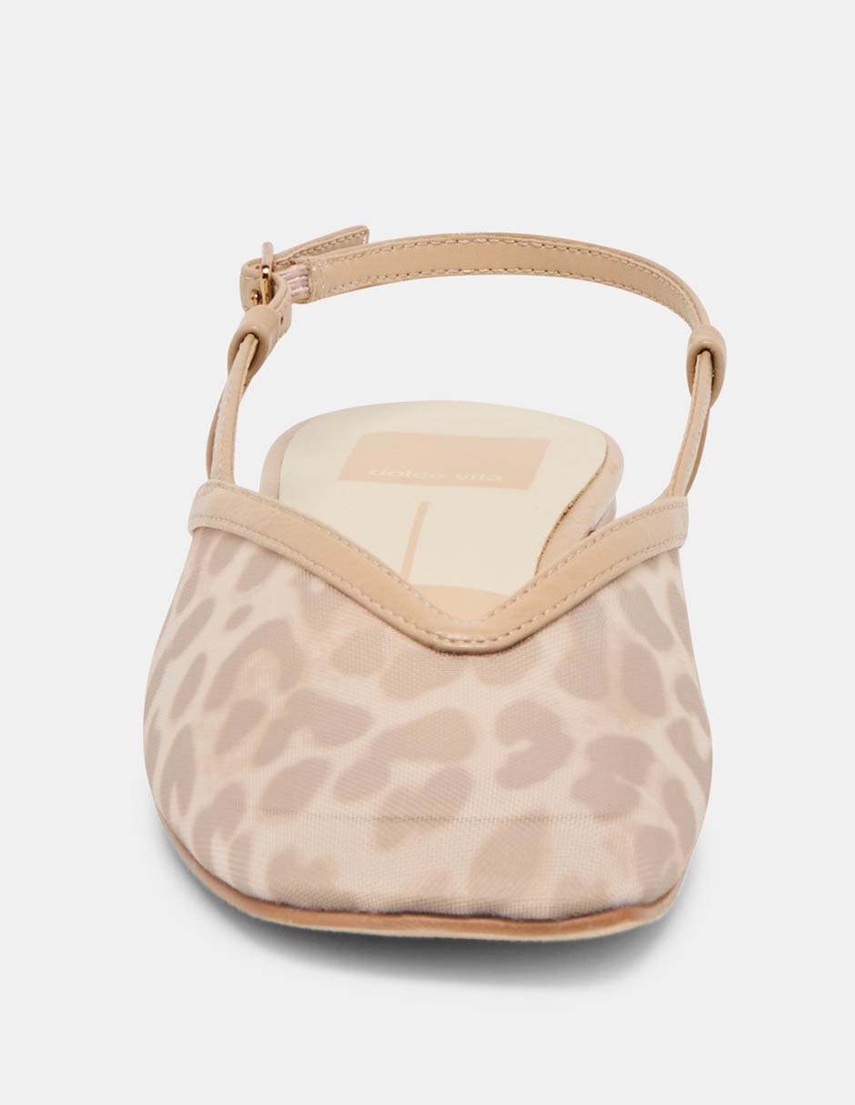 Balerina spring "de" sintético "para mujer" 4