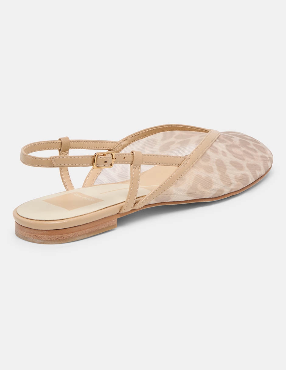 Balerina spring "de" sintético "para mujer" 6