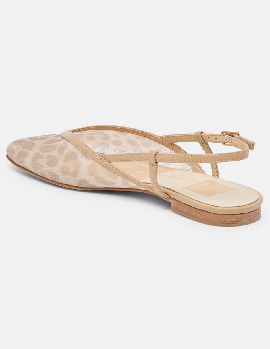 Balerina spring "de" sintético "para mujer" 8