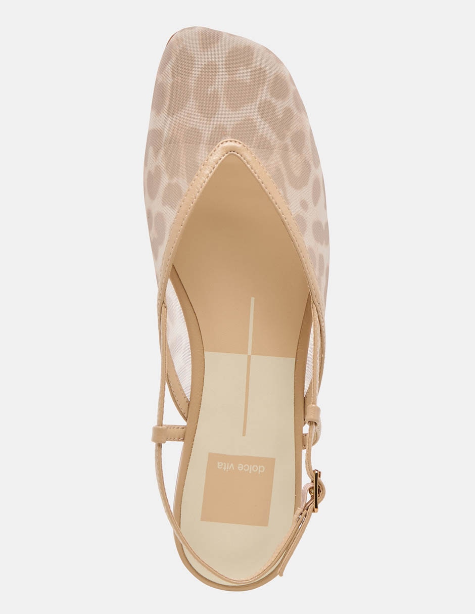 Balerina spring "de" sintético "para mujer" 9