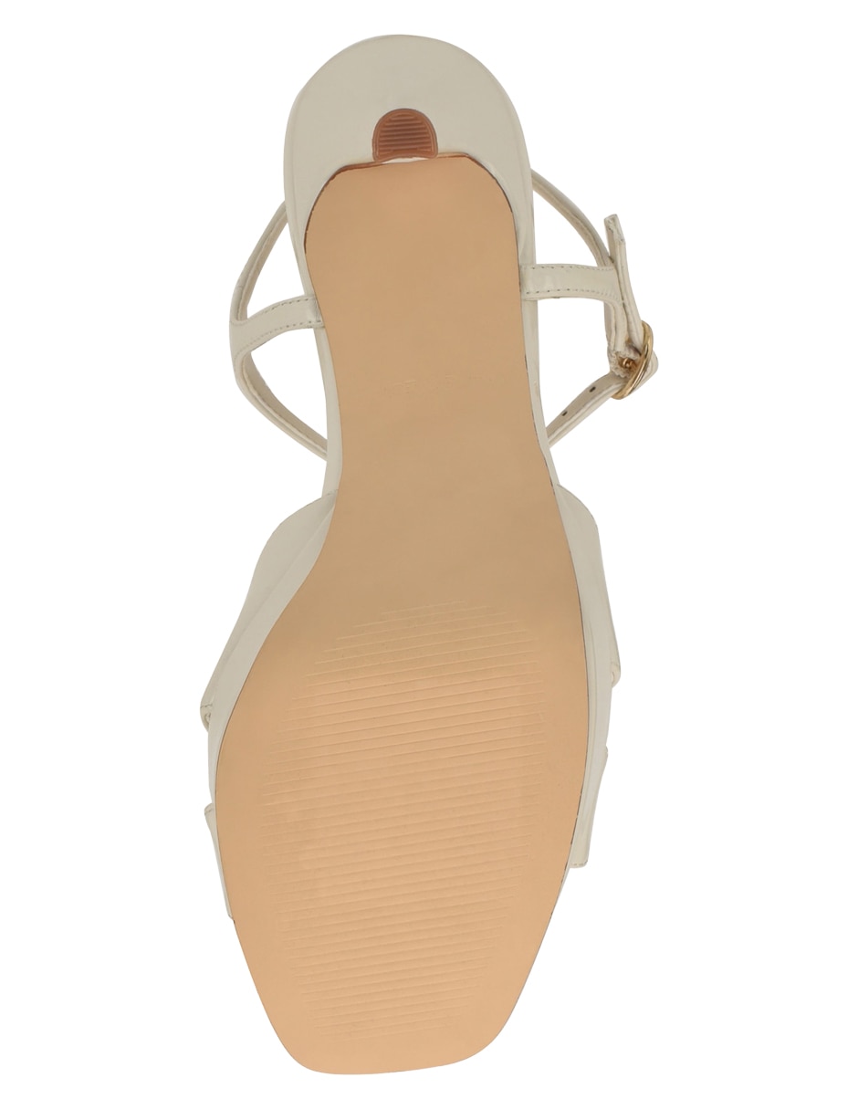Sandalia para mujer 2
