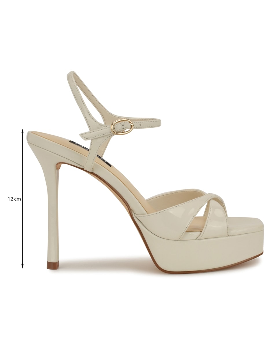 Sandalia para mujer 7