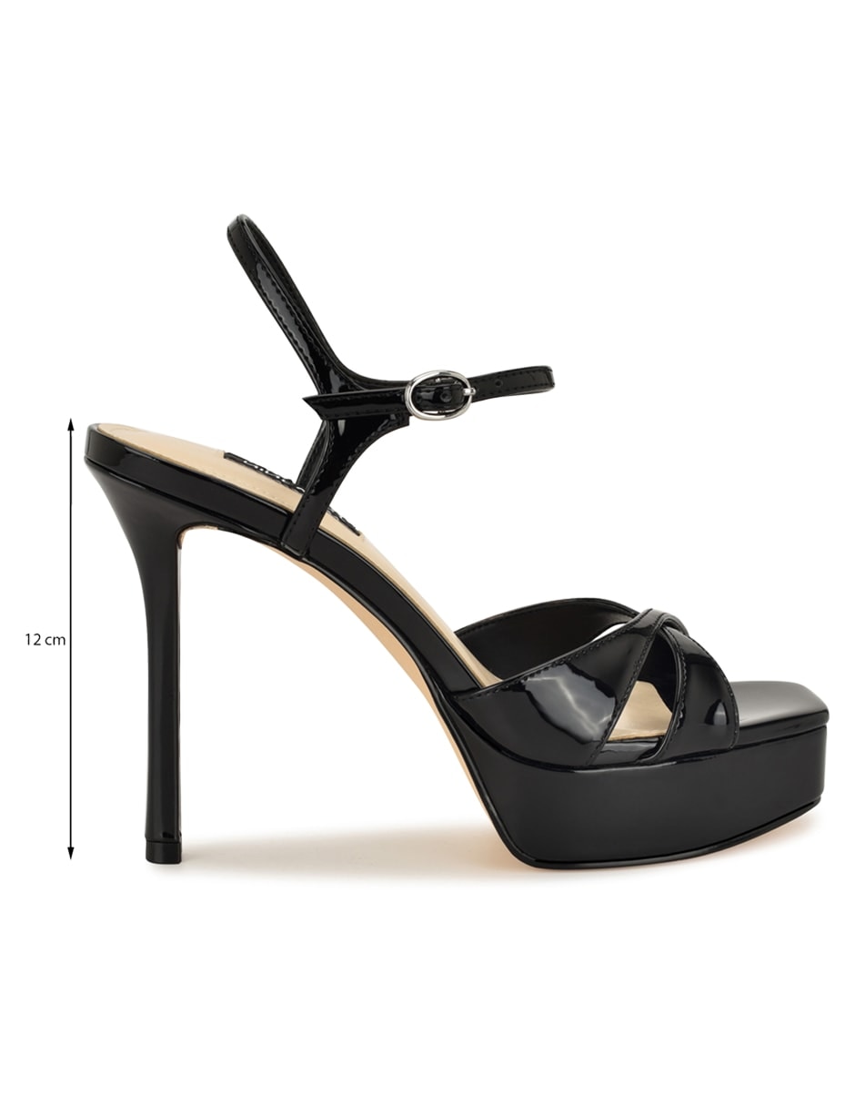 Sandalia para mujer 7