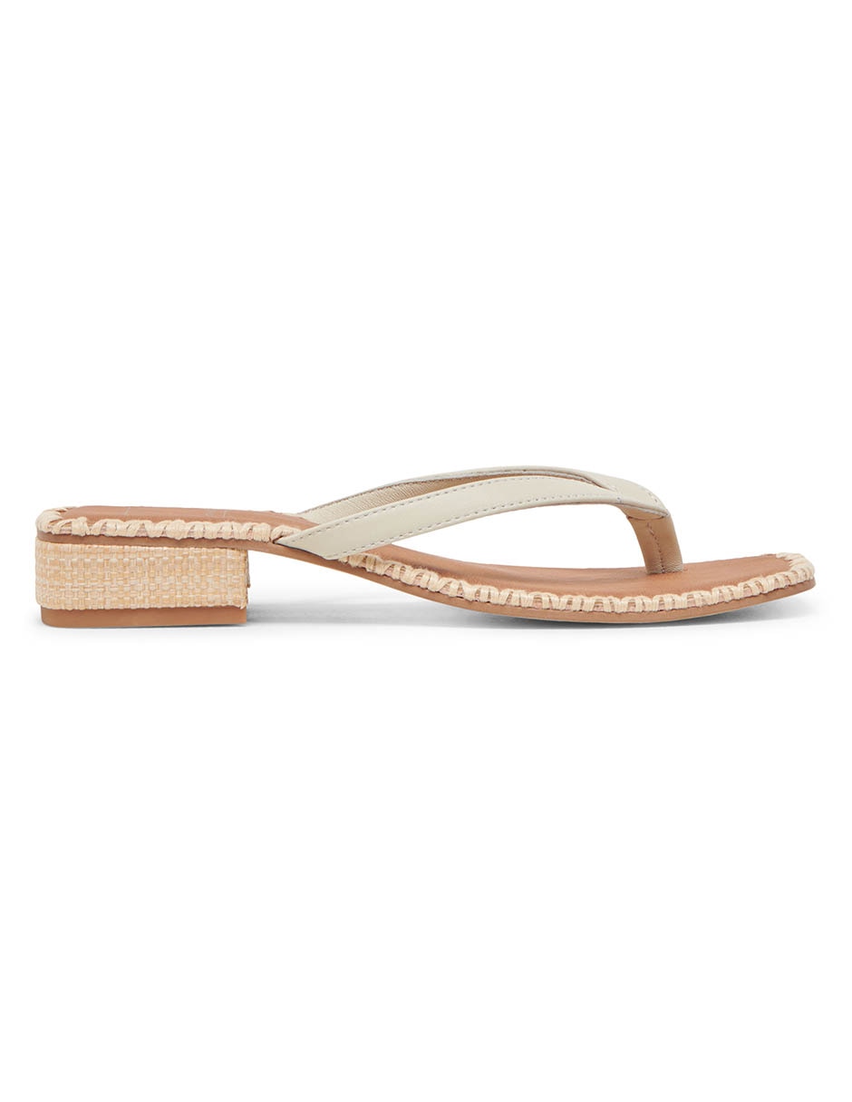 Sandalia para mujer