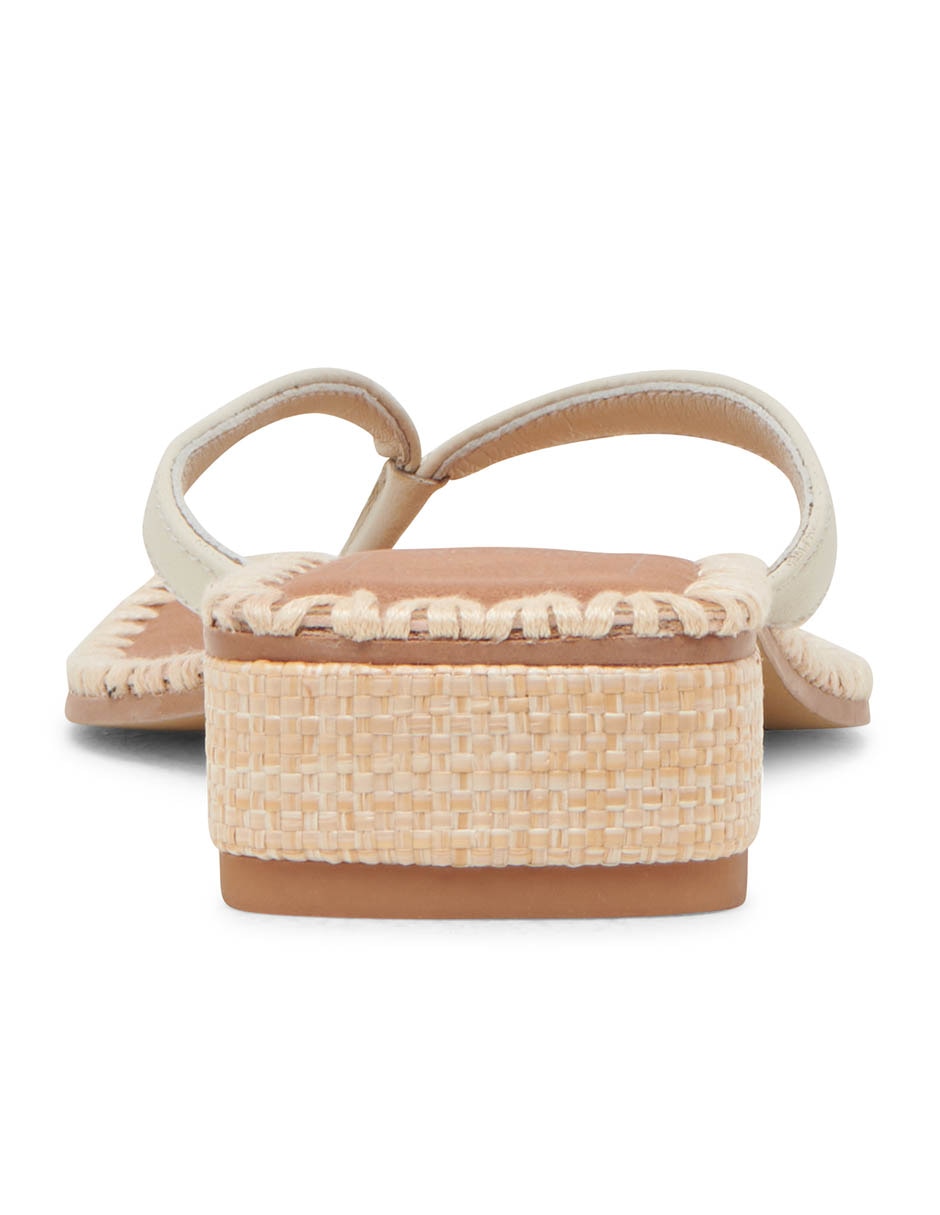 Sandalia para mujer 2