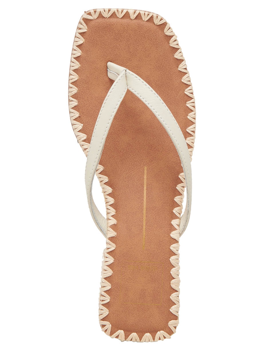 Sandalia para mujer 5