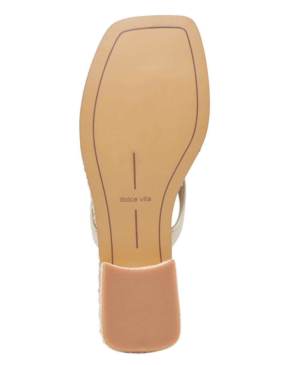 Sandalia para mujer 8