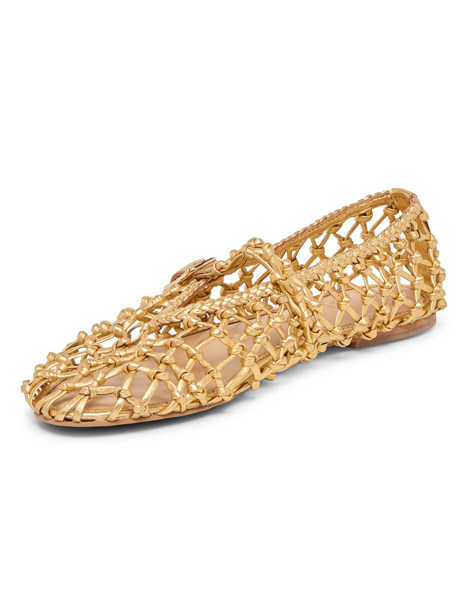 Balerina Spring para mujer 5