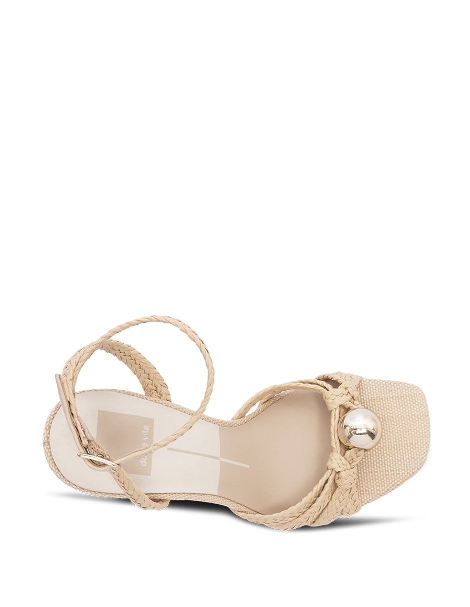 Sandalias para mujer 6