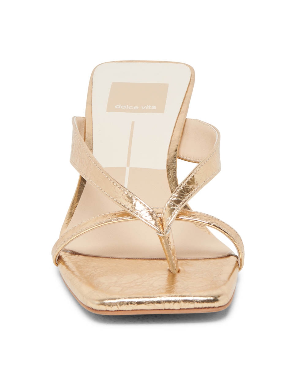 Sandalia Spring para mujer 4