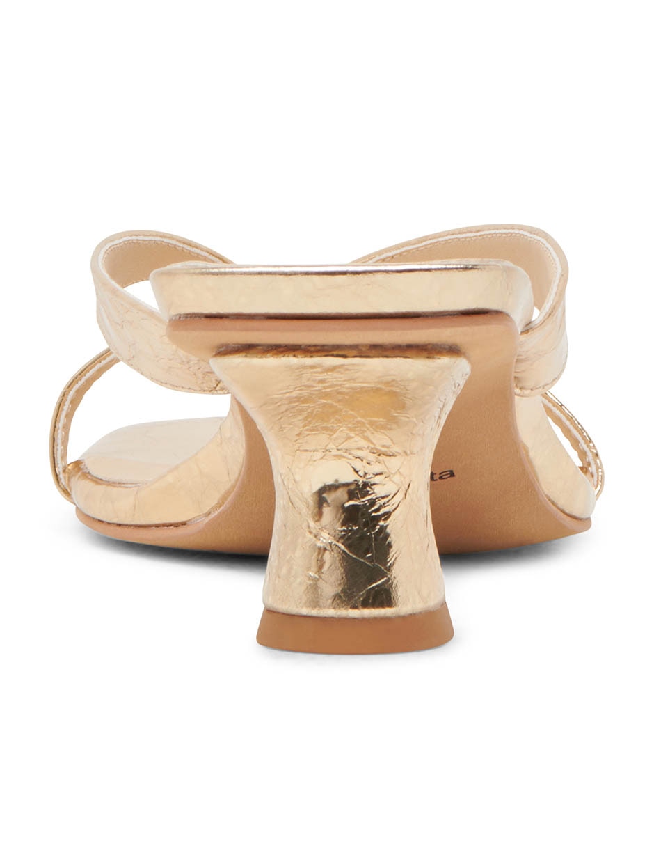 Sandalia Spring para mujer 5