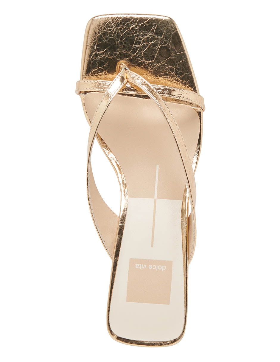 Sandalia Spring para mujer 6