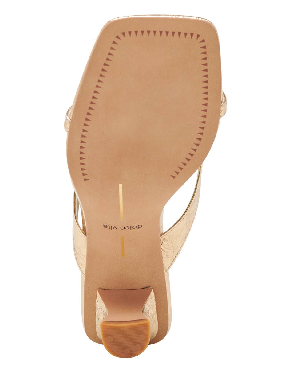 Sandalia Spring para mujer 7