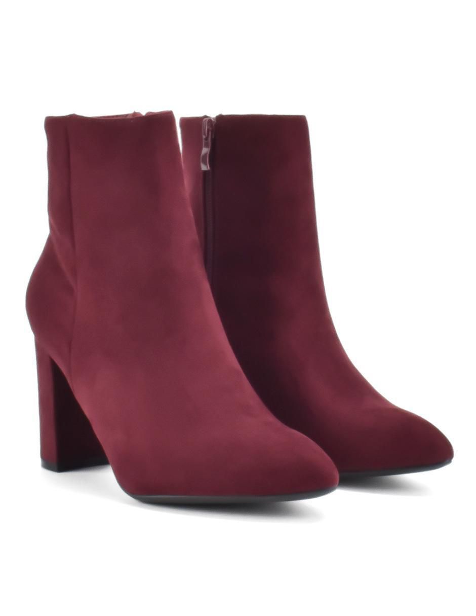 Botín al tobillo Walki Shoes para mujer