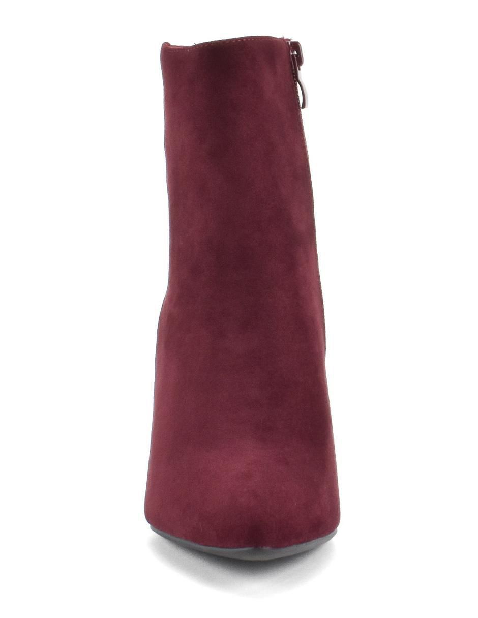 Botín al tobillo Walki Shoes para mujer