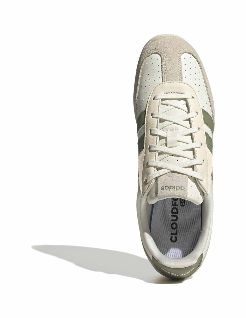 Tenis Barreda Lo para mujer 2