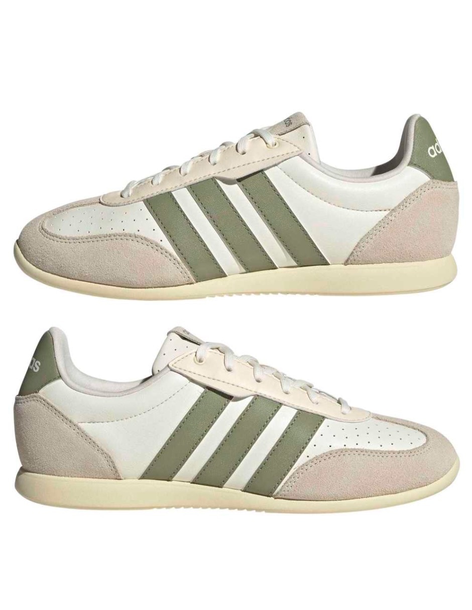 Tenis Barreda Lo para mujer 7
