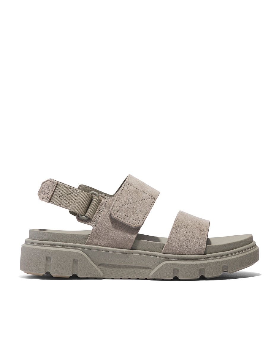 Sandalia Greyfield para mujer