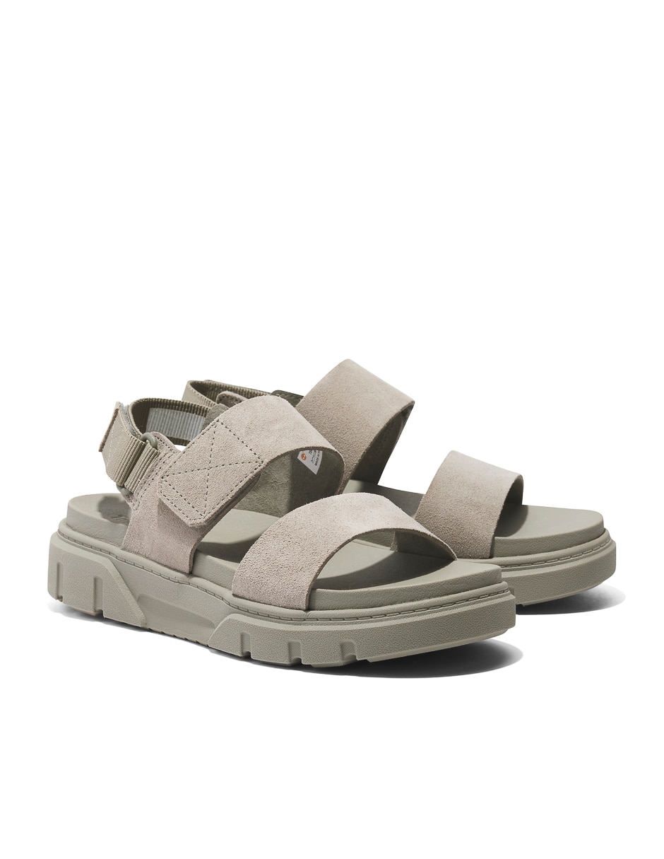 Sandalia Greyfield para mujer 2