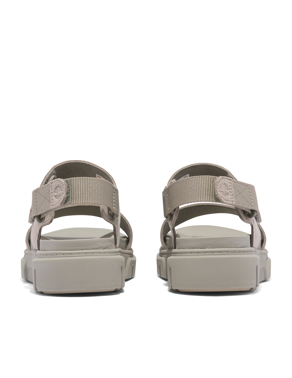 Sandalia Greyfield para mujer 3