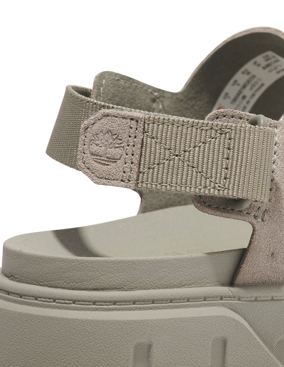 Sandalia Greyfield para mujer 5