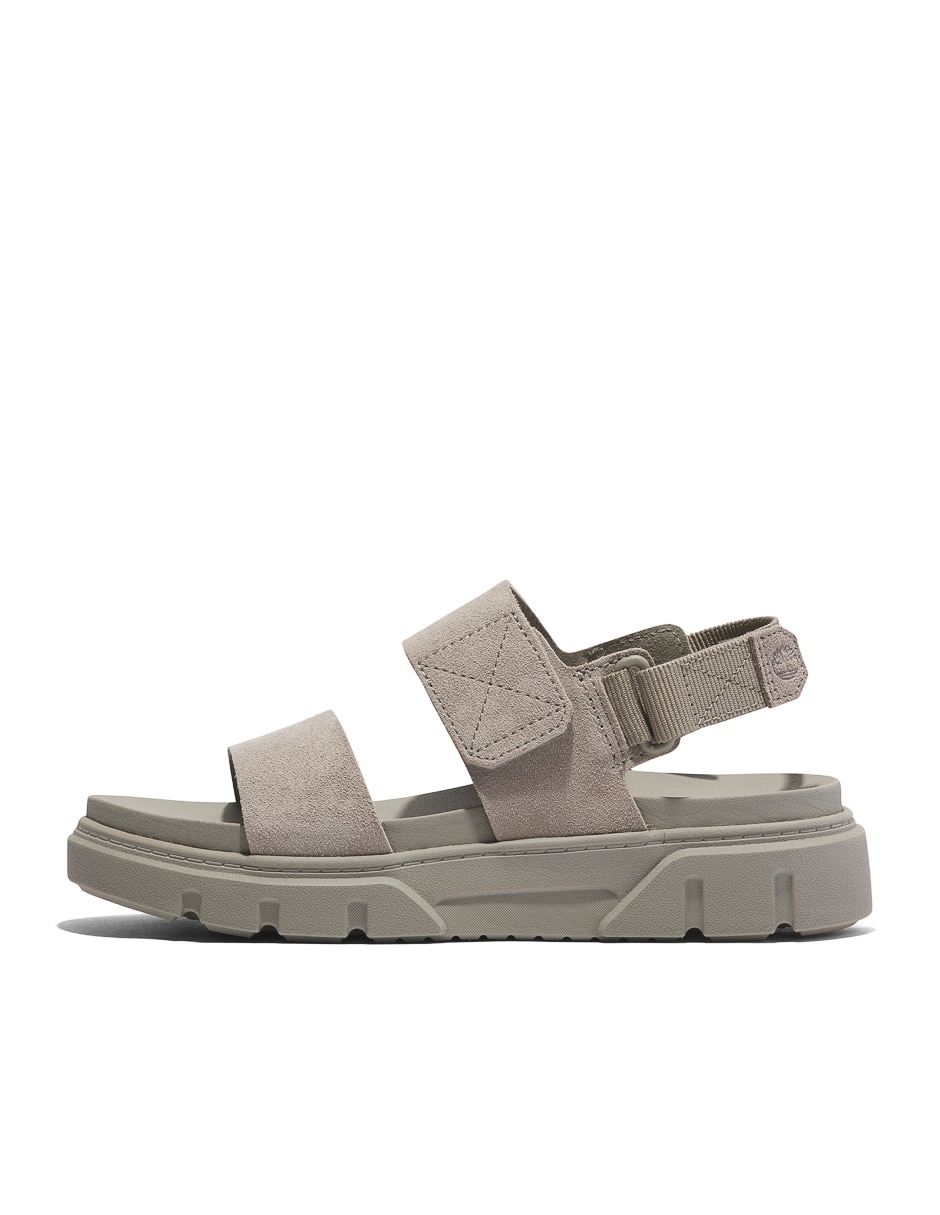 Sandalia Greyfield para mujer 7