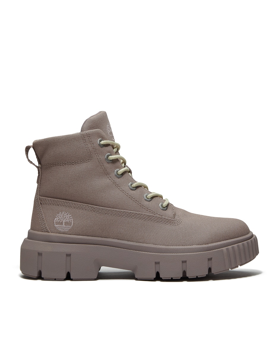 Bota al tobillo Greyfield para mujer