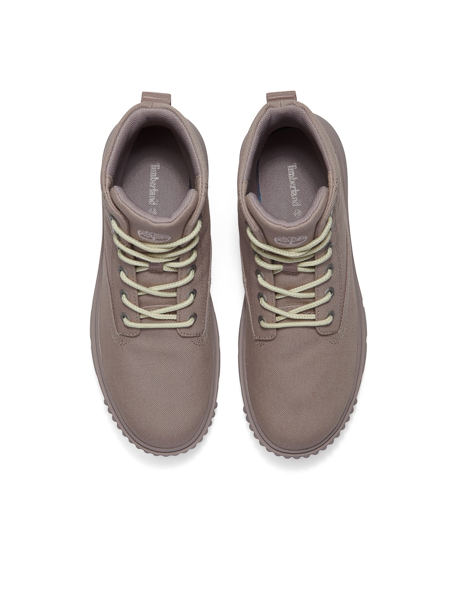 Bota al tobillo Greyfield para mujer 2