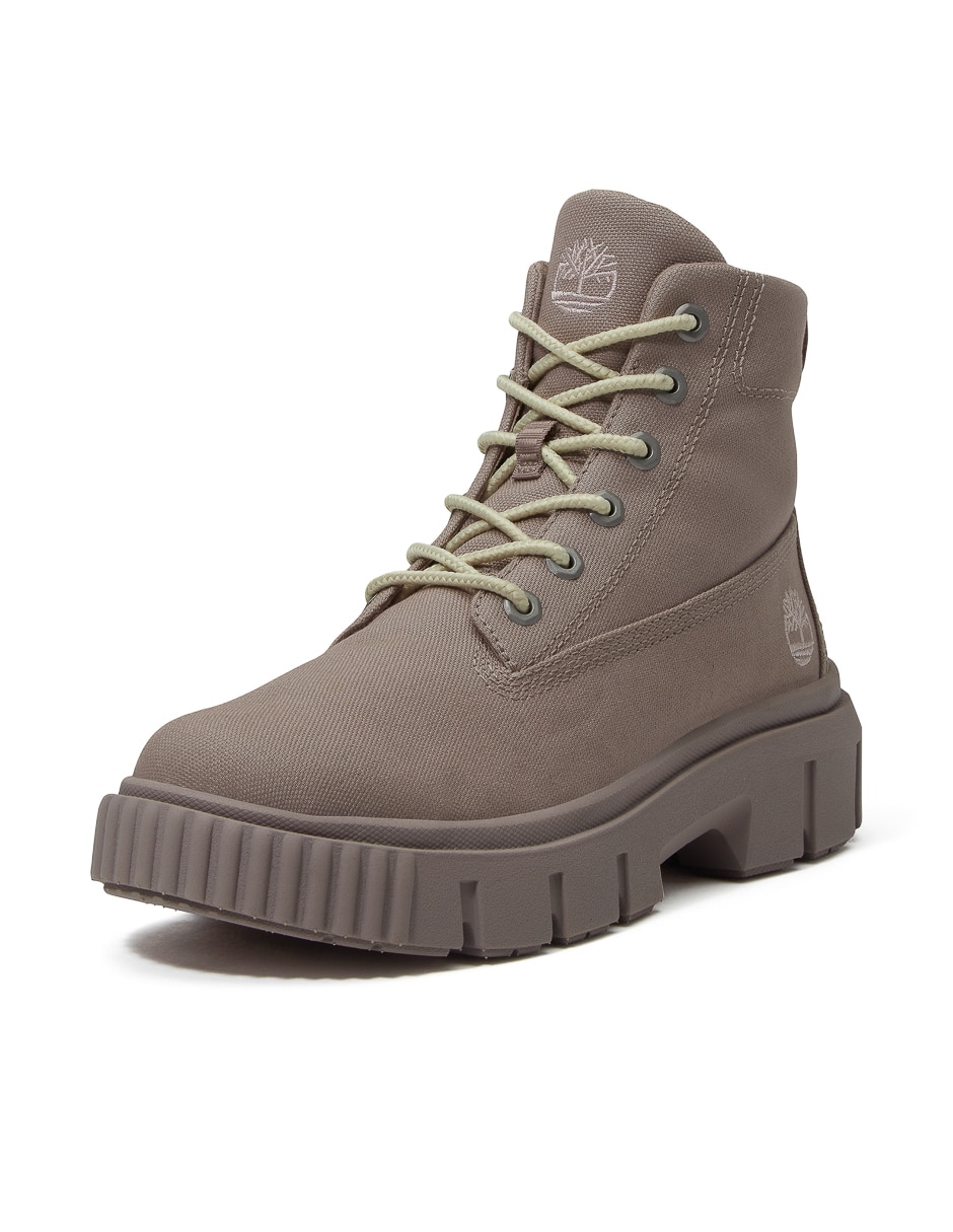 Bota al tobillo Greyfield para mujer 4