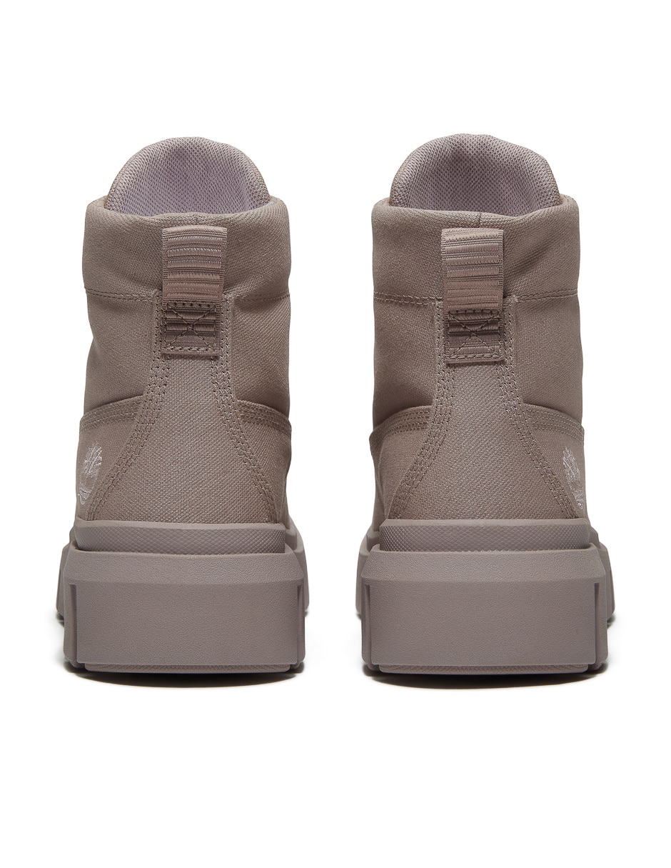 Bota al tobillo Greyfield para mujer 5